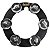 RING HATS CHIMBAL TORELLI TA525 - Imagem 2