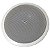 ARANDELA 8 SOUNDVOICE AR08 BRANCA - Imagem 6