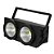 MINI BRUT LED HB LIGHT 2 SAIDAS HB-BRT200 WA - Imagem 4