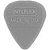 PALHETA D'ADDARIO NYLFLEX CINZA 0.50MM 025021 - Imagem 3
