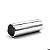 SLIDE TORELLI LATAO CROMADO 21MM TA218 - Imagem 2
