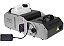 MAQUINA DE FUMACA MAK PRO MKP-3000SFG - Imagem 2