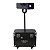 CANHAO SEGUIDOR MAK PRO FOLLOW SPOT 7R MKP-7RFLS - Imagem 2