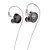 FONE IN EAR DYLAN 3 DRIVES DE-635 - Imagem 3