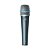MICROFONE INSTRUMENTOS SHURE BETA 57A - Imagem 2