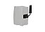 SUPORTE CAIXA PAREDE JBL MTC-51 - Imagem 2