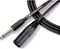 CABO MICROFONE 9,15M SANTO ANGELO NINJANMB915M P10/XLRM - Imagem 3