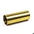 SLIDE TORELLI LATAO DOURADO 21MM TA211 - Imagem 2