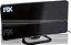 ANTENA INTERNA DIGITAL CURVA BLACK PIANO PIX 008-9502 HDTV - Imagem 18