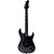 GUITARRA STRATO TAGIMA SIXMART BK MDSV - Imagem 1