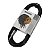 CABO EXTENSAO FONE DE OUVIDO P10MXP2F 5M WIRECONEX PHC 05 - Imagem 3