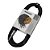 CABO EXTENSAO FONE DE OUVIDO P10MXP2F 7M WIRECONEX PHC 07 - Imagem 2