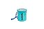 REPIQUE DE MAO INFANTIL GOPINHO LAL2408RMGPRV REELS VERDE - Imagem 2