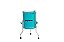 SURDO INFANTIL GOPINHO 30X10 REELS VERDE BAL30X10PEGPRV - Imagem 2