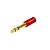 ADAPTADOR P2XP10ST MAK PRO MK-AD-P2R VERMELHO - Imagem 1