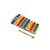 XILOFONE 8 NOTAS INFANTIL LIVERPOOL 5522 MADEIRA - Imagem 2