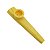 KAZOO APITO LIVERPOOL 5593AM PLASTICO AMARELO - Imagem 2