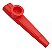 KAZOO APITO LIVERPOOL 5593AM PLASTICO AMARELO - Imagem 4
