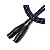 CABO MICROFONE XLRM X XLRF SANTO ANGELO *NINJALW *TX 20FT - Imagem 2