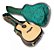 VIOLAO FOLK TAGIMA SIGNATURE OLIVER GRACE NTOP - Imagem 5