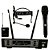 MICROFONE S/FIO MAO DYLAN D-9005S - Imagem 4