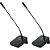 MICROFONE GOOSENECK S/FIO UHF DYLAN UDX-33 - Imagem 1