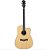 VIOLAO FOLK TAGIMA SUNSET EQ-NTOP - Imagem 2