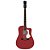 VIOLAO FOLK TAGIMA ANDES CAS - Imagem 2