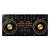 CONTROLADORA PIONEER DDJ-REV1 DOURADA - Imagem 2