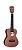 UKULELE VOGGA VUK313 BC - Imagem 3