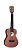 UKULELE VOGGA VUK313 BC - Imagem 2