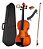 VIOLINO 3/4 MICHAEL VNM30 TRADICIONAL - Imagem 1