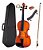 VIOLINO 4/4  MICHAEL VNM40 TRADICIONAL - Imagem 6
