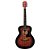 VIOLAO TRAVEL ACO MICHAEL VME610 TB - Imagem 1