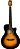 VIOLAO CLASSICO NYLON MICHAEL VMS270 SB - Imagem 4