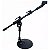 PEDESTAL MICROFONE MESA VECTOR SM-20P BK - Imagem 5