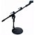 PEDESTAL MICROFONE MESA VECTOR SM-20P BK - Imagem 1