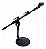 PEDESTAL MICROFONE MESA VECTOR SM-20P BK - Imagem 6