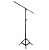 PEDESTAL MICROFONE HUNTER HPM51GIRAFA (TORELLI) - Imagem 1