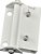 SUPORTE CAIXA PAREDE VXL YAMAHA WMBL1W BRANCO - Imagem 1