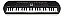 TECLADO INFANTIL CASIO SA-81H2 - Imagem 1