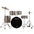 BATERIA ACUSTICA 20 VOGGA PULSE VPD220 CHR - Imagem 2