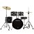 BATERIA ACUSTICA 20 VOGGA PULSE VPD220 MTB - Imagem 1
