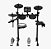 BATERIA ELETRONICA MICHAEL DMX270 HOUSE - Imagem 1