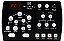 BATERIA ELETRONICA MICHAEL DMX270 HOUSE - Imagem 3