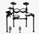 BATERIA ELETRONICA MICHAEL DMX430 CONCERT - Imagem 1