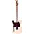 GUITARRA CANHOTA TELE MICHAEL GM385LH CR - Imagem 1