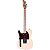 GUITARRA CANHOTA TELE MICHAEL GM385LH CR - Imagem 3