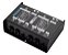 DIRECT BOX PASSIVO DUPLO WIRECONEX WDI-500.2 - Imagem 4