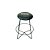 BATERIA INFANTIL GOPINHO BATIMADERV REELS VERDE - Imagem 3
